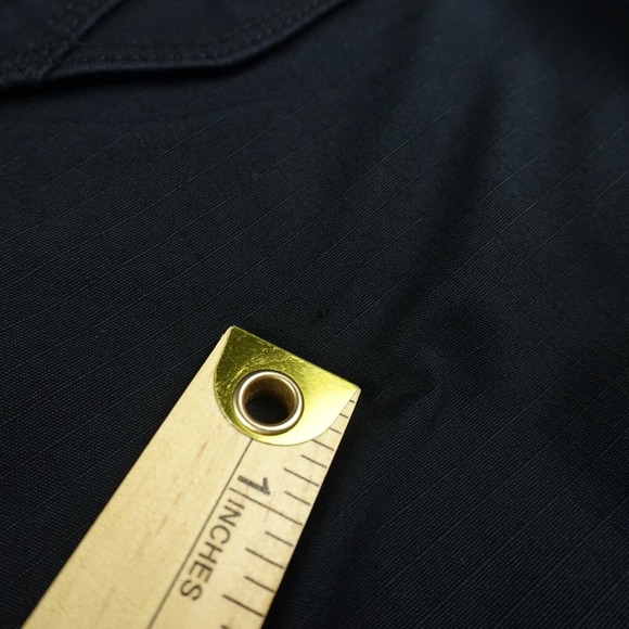 5.11 Tactical‎ Shorts Mens 40 Blue Icon High Performance Cargo Outdoor Ripstop - Picture 11 of 12